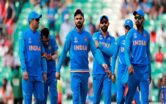 ICC World Cup में पाकिस्तान के खिलाफ भारत का पलड़ा मजबूत : कपिल देव