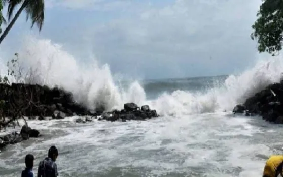 Cyclone 'Vayu': साइक्लोन वायु एक बार फिर गुजरात में दे सकता है दस्तक, प्रशासन अलर्ट पर