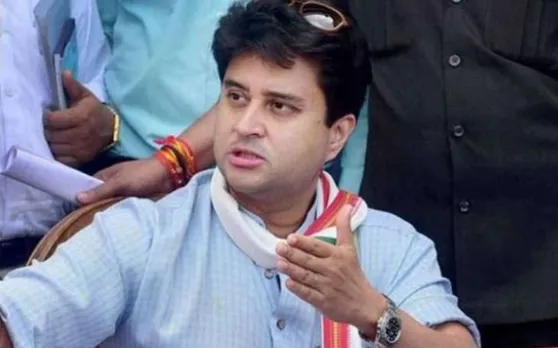 उत्तर प्रदेश में कांग्रेस अकेले लड़ेगी अगला विधानसभा चुनाव, ज्योतिरादित्य सिंधिया ने कही ये बड़ी बात