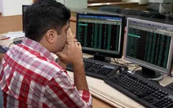 शेयर मार्केट को नहीं पसंद आया बजट, सेंसेक्स 546 अंक और निफ्टी 161 अंक टूटा