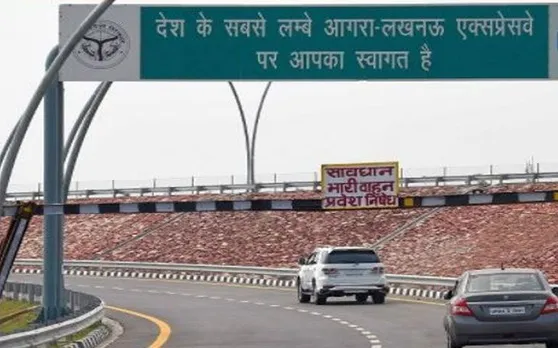 लखनऊ-आगरा एक्सप्रेसवे बनता जा रहा है 'मौत का Expressway'