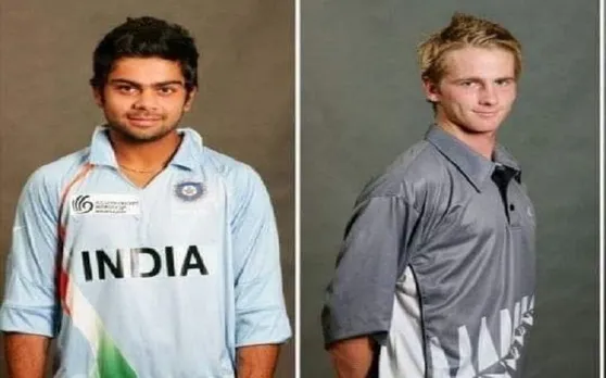 World Cup का सेमीफाइनल, भारत बनाम न्‍यूजीलैंड और ये अजब संयोग...