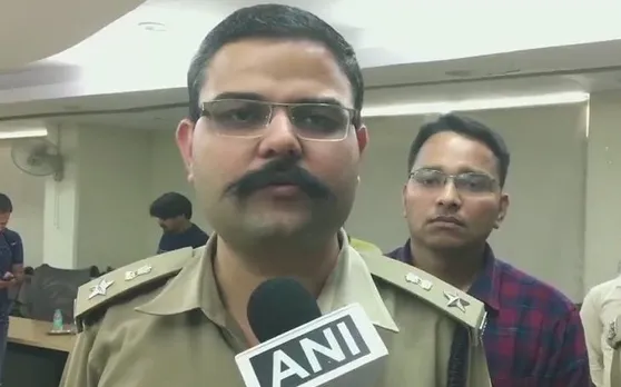 उत्तर प्रदेश : नोएडा पुलिस ने अवैध रूप से रह रहे 60 विदेशी नागरिक को हिरासत में लिया