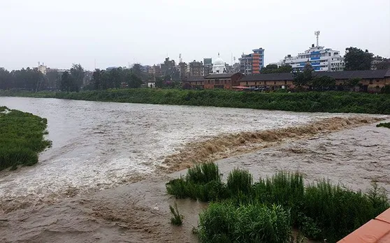 लोकसभा में कांग्रेस सदस्यों ने असम, बिहार में बाढ़ की स्थिति के मुद्दे को उठाया