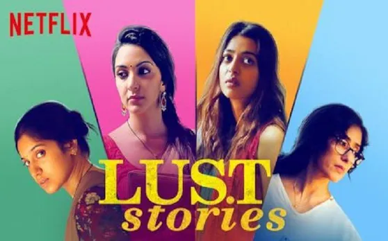 'Lust Stories' में विकी कौशल की जगह दिखने वाला था ये रैपर