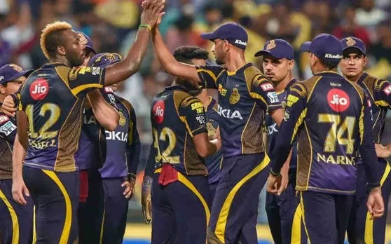 IPL: 12 साल का साथ छोड़ कोलकाता नाइट राइडर्स को एक और सदस्य ने कहा अलविदा