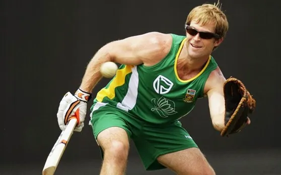 Happy Birthday Jonty Rhodes: जब टीम का हिस्सा बनें बिना मिला मैन ऑफ द मैच, 50 के हुए जोंटी रोड्स, जानें खास बातें