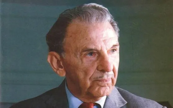 जेआरडी टाटा (JRD Tata) ने 5 दशक में 95 से ज्यादा कंपनी खड़ी करने का बनाया था कीर्तिमान