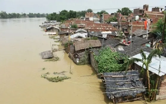 बिहार में बाढ़ के बाद अब लोगों को सता रहा संक्रामक बीमारी का डर