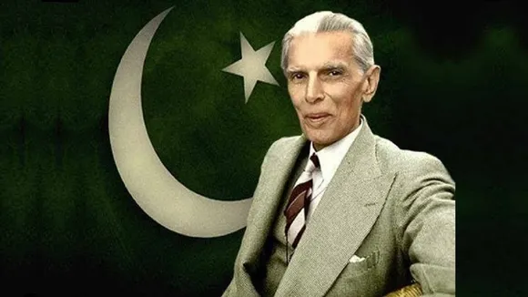 Muhammad Ali Jinnah