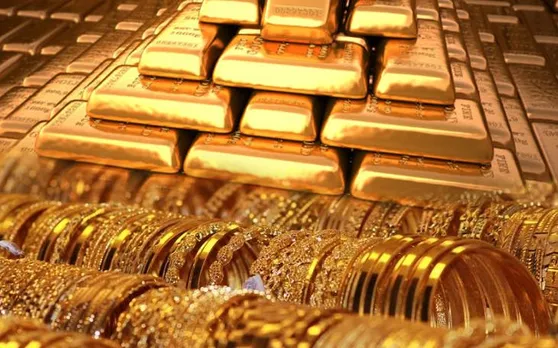 Gold News: 8 साल में पहली बार विदेशी बाजार में सोना 1,500 डॉलर प्रति औंस के पार