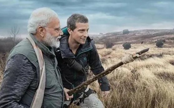 Man VS Wild: Bare Grylls ने किया बड़ा खुलासा, इस देश की आर्मी करना चाहते थे Join