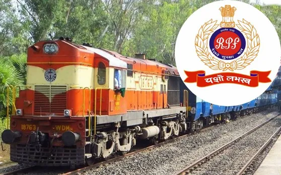 खाकी वर्दी वालों ने चंदौसी रेलवे स्टेशन पर व्यापारी को लूटा, रातभर जेल में बंद रखा