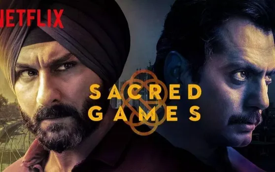 वनप्लस स्मार्टफोन के यूजर्स एक दिन पहले देख सकेंगे 'Sacred Games 2', पढ़ें खबर