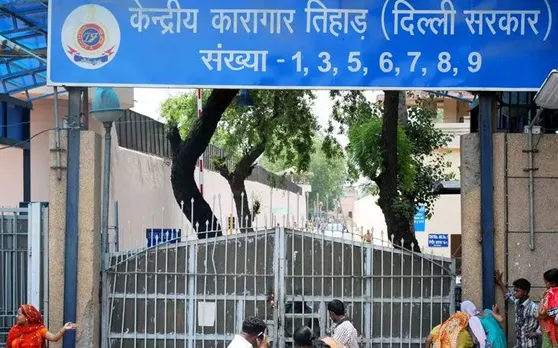 Tihar Jail, Delhi