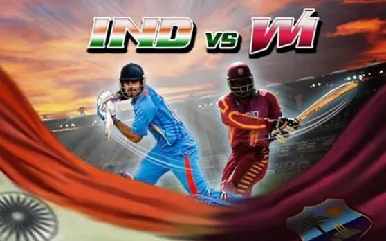 IND vs WI: तीसरा ONE DAY MATCH आज, शिखर धवन और ऋषभ पंत पर होंगी निगाहें