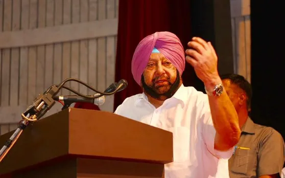 पंजाब : मुख्यमंत्री अमरिंदर सिंह ने स्पोर्ट्स इंस्टीट्यूट के लिए खिलाड़ियों को नामित किया