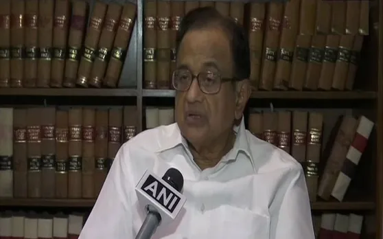 पी. चिदंबरम पर ED का शिकंजा, विमान घोटाले के मामले में 23 अगस्त को किया तलब