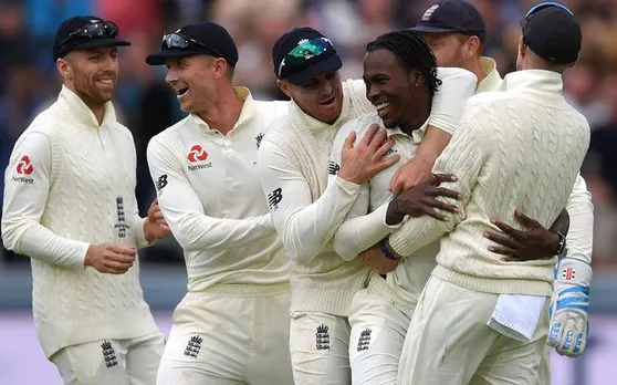Ashes 2019: तीसरे टेस्ट के लिए इंग्लैंड ने की टीम की घोषणा, जेम्स एंडरसन को नहीं मिली जगह