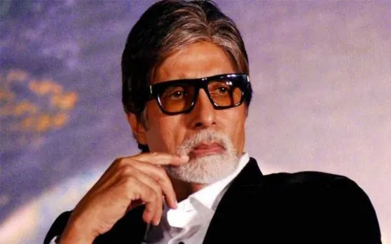 Amitabh Bachchan