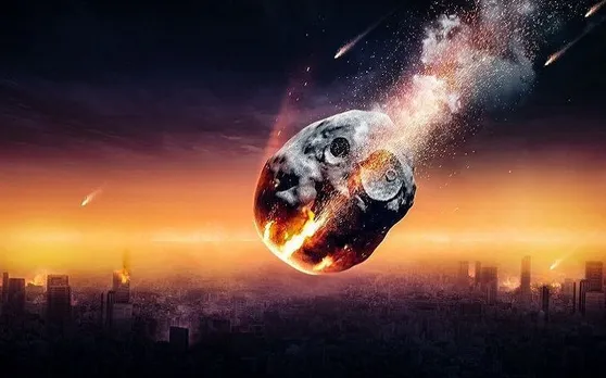 Asteroid Alert! खतरनाक Asteroid 2019 OU1 आज गिर सकता है पृथ्वी पर, इतने बजे गुजरेगा धरती के बेहद करीब से