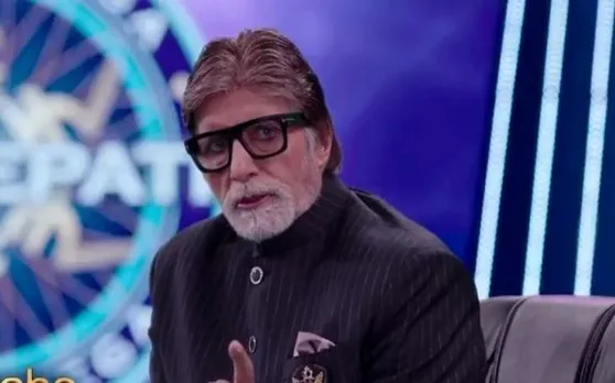 KBC 11 में अमिताभ बच्चन ने खोला राज, बताया बचपन में कहां उड़ाते थे Pocket Money