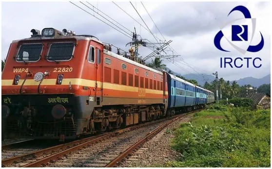 Indian Railway