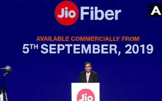 Reliance JioFiber उपभोक्ताओं को दे सकता है झटका, कर सकता है ये बड़ा बदलाव