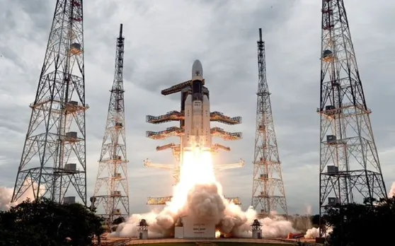 चंद्रयान 2 (Chandrayaan-2) आज चांद के 5वें ऑर्बिट में करेगा प्रवेश, इसरो ने पूरी की तैयारी