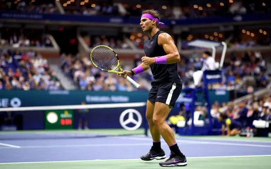 US Open 2019: फाइनल मुकाबले में राफेल नडाल से भिड़ेंगे दानिल मेदवेदेव, इस दिन खेला जाएगा महामुकाबला