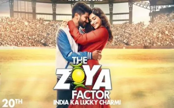 The Zoya Factor का ट्रेलर देखकर खुद को रोक नहीं पाए सचिन तेंदुलकर किया ये Tweet