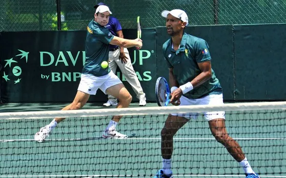 Davis Cup: 4 नवंबर को तय होगा भारत-पाकिस्तान मुकाबले का भविष्य, AITA ने किया ऐलान