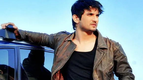 sushant singh rajput