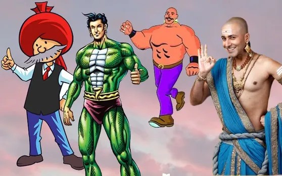 National Comic Book Day: चाचा चौधरी, साबू, नागराज और तेनालीराम, कुछ ऐसे कैरेक्टर्स जिन्हें आज भी लोग नहीं भूल पाए