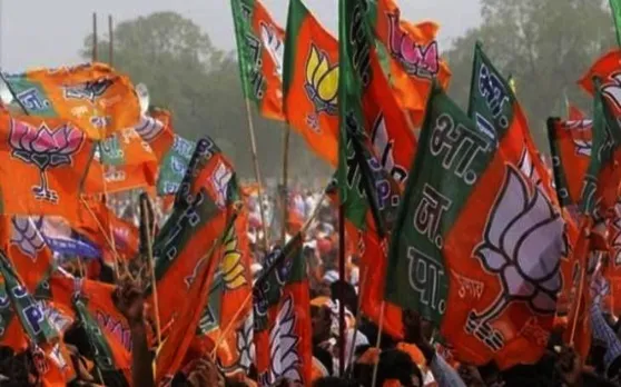 मध्य प्रदेश उपचुनावः झाबुआ सीट पर बीजेपी ने अपने उम्मीदवार का एलान किया, यहां देखें नाम