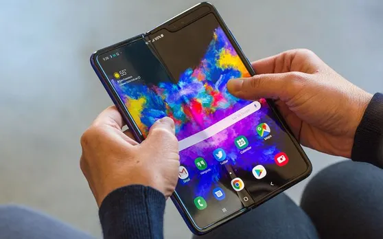 आज लांच हो रहा सैमसंग का लखटकिया फोन Samsung Galaxy Fold, जानें क्या है खासियत