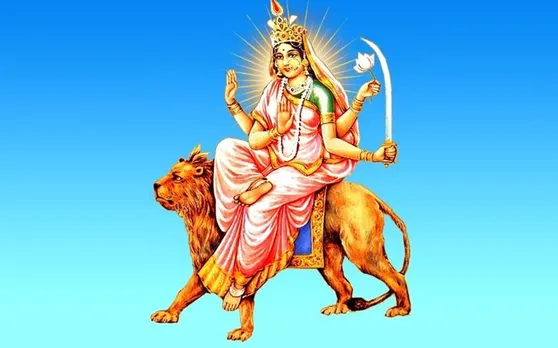 Navratri 2019 6th Day: विवाह में आ रही दिक्‍कत तो इस विधि से करें मां कात्‍यायनी (Maa Katyayani) की पूजा