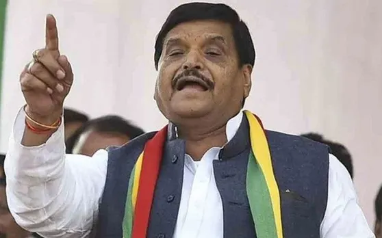 शिवपाल यादव (Shivpal Yadav) के बदल गए सुर, विधानसभा में सीएम योगी आदित्यनाथ के पढ़े कसीदे