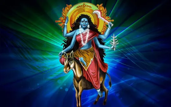 Navratri 2019: इस विधि से करें मां कालरात्रि (Maa Kalratri) की पूजा वर्ना माता रानी हो जाएंगी नाराज