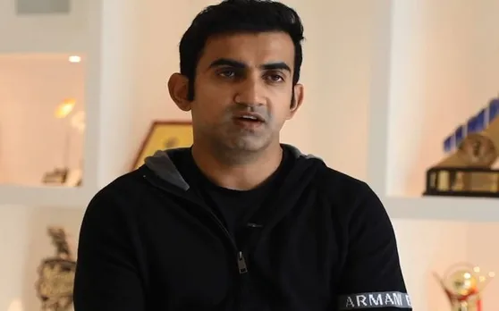 Gautam Gambhir