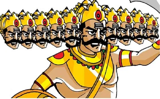 Dussehra 2019: 3 पत्नी वाले रावण के थे 7 पुत्र, जानें उसके पूरे परिवार के बारे में