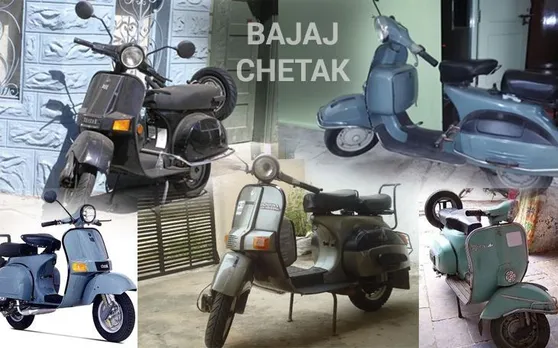 फिर नए अवतार में वापस सड़कों पर दौड़ लगाएगा बजाज (Bajaj) 'चेतक'
