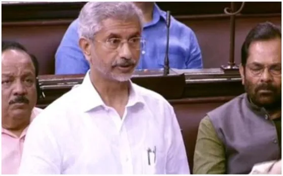 सुषमा स्‍वराज (Sushma Swaraj) की राह पर विदेश मंत्री एस जयशंकर (S. Jaishankar), टि्वटर पर दिल खोलकर कर रहे मदद