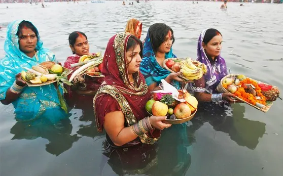 Chhath Puja 2019: पांडवों की पत्‍नी द्रौपदी ने की थी इस गांव में छठ पूजा!