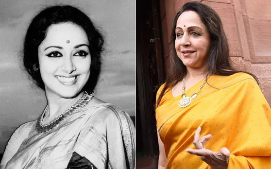 Hema Malini Birthday: हेमा मालिनी से जुड़ी कुछ खास दिलचस्प बातें, जानें Dream Girl का फिल्मी और राजनीतिक सफर