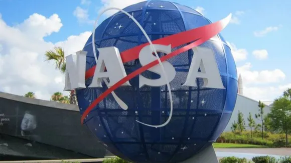 NASA