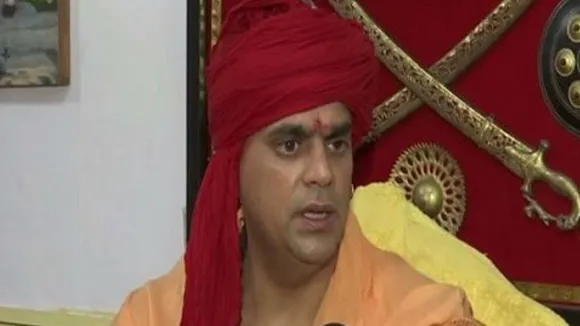 Swami Chakrapani