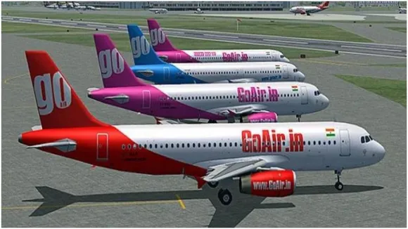 गो एयर (GoAir) का फेस्टिव ऑफर (Festive Offer), सिर्फ 1,296 रुपये में करें हवाई सफर