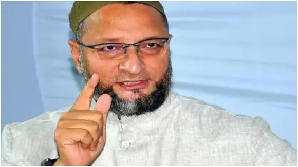 Asaduddin Owaisi