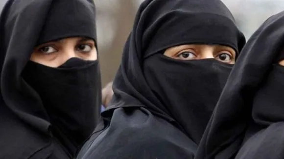Triple Talaq